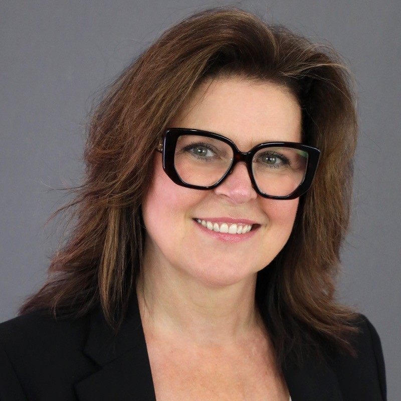 Angelique Mohring
