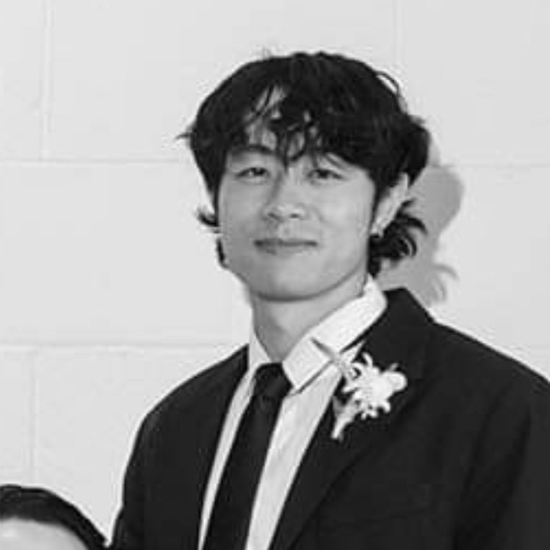 Anthony Xie