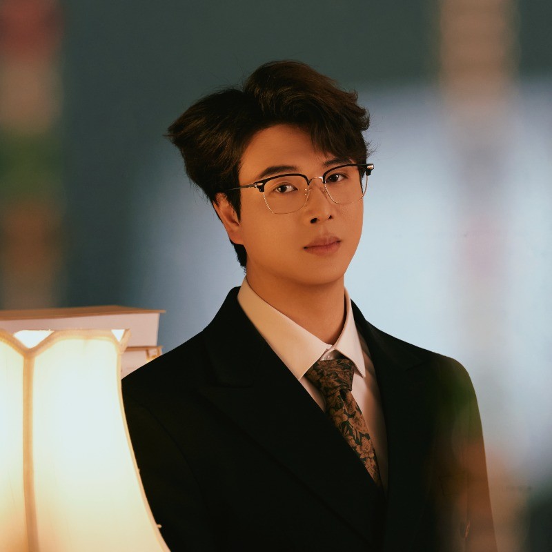 Lucas Wen Tang