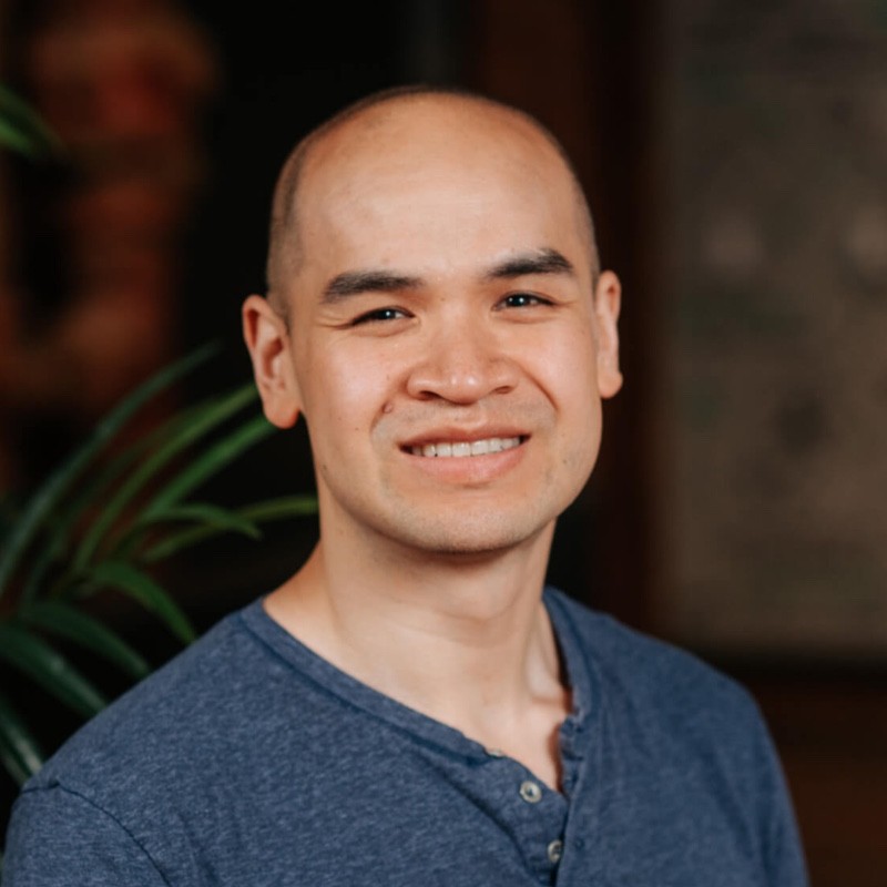 Andrew Luu
