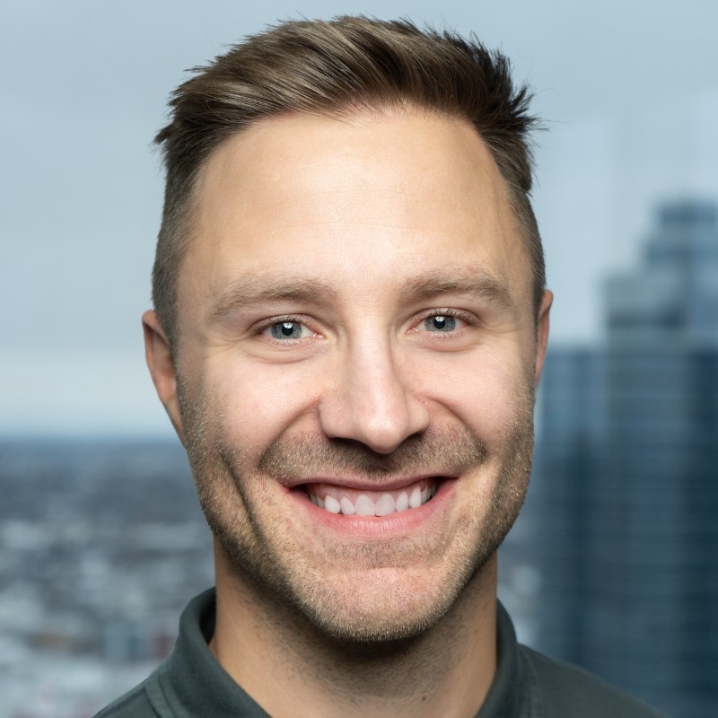 Adam Jessome