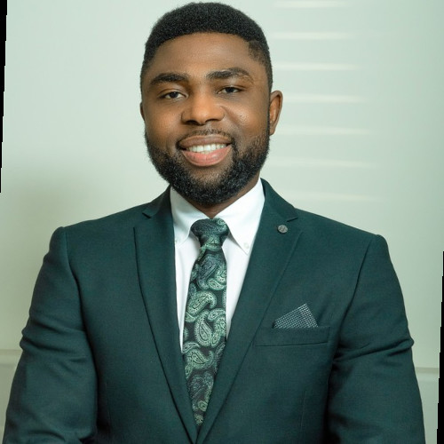 Joseph Omale MBA., PhD
