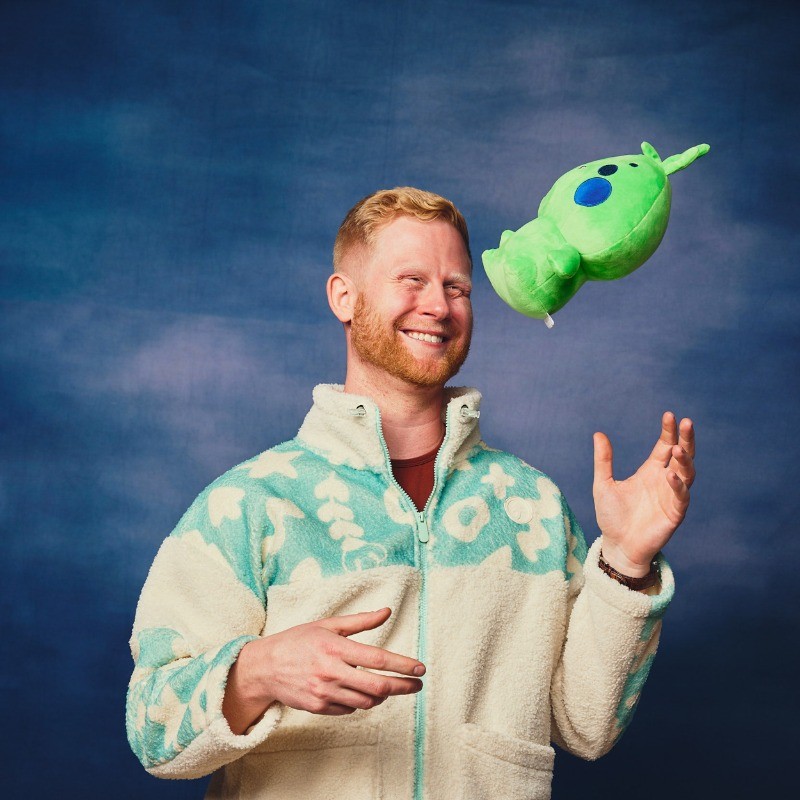 Joel Wegner