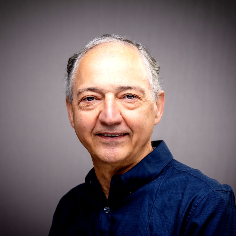 Farokh Eskafi