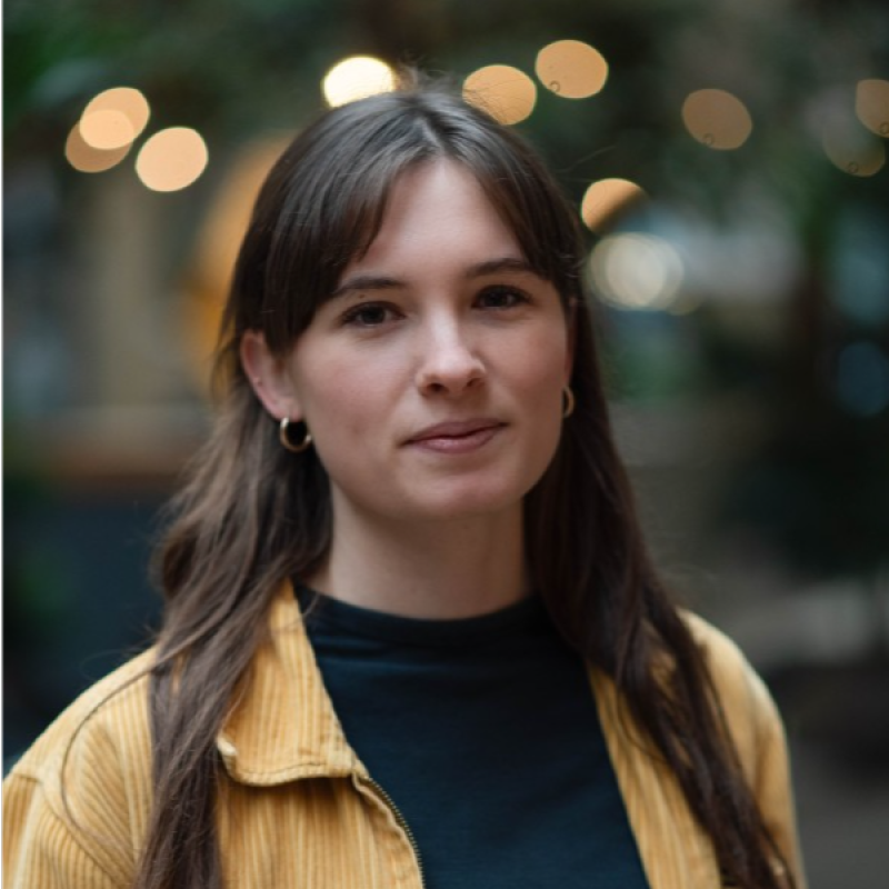 Anya Doherty