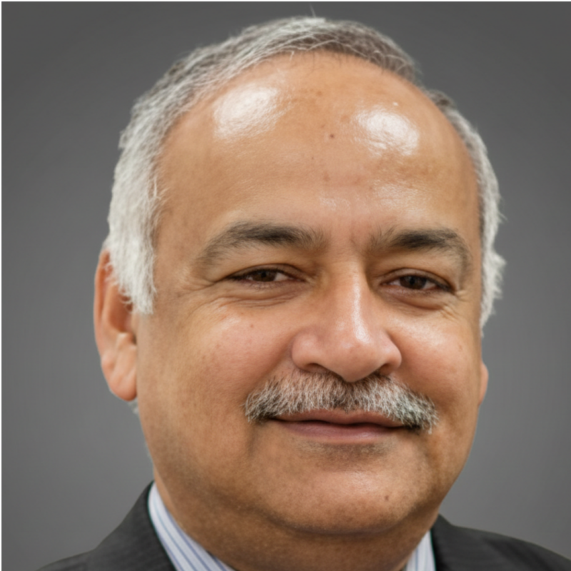 Biswanath (Bis) Mukherjee