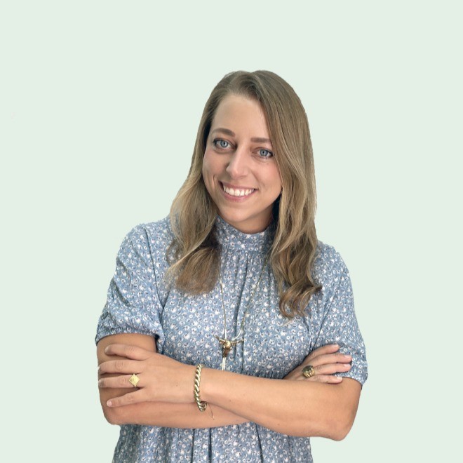 Tegan Behel
