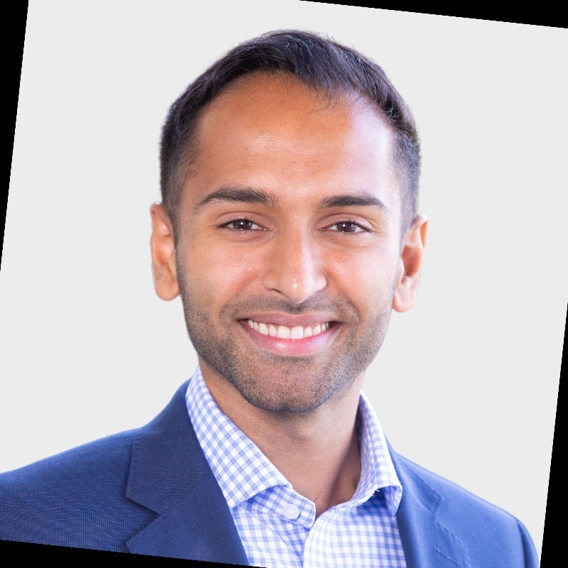 Ashwin Nayak