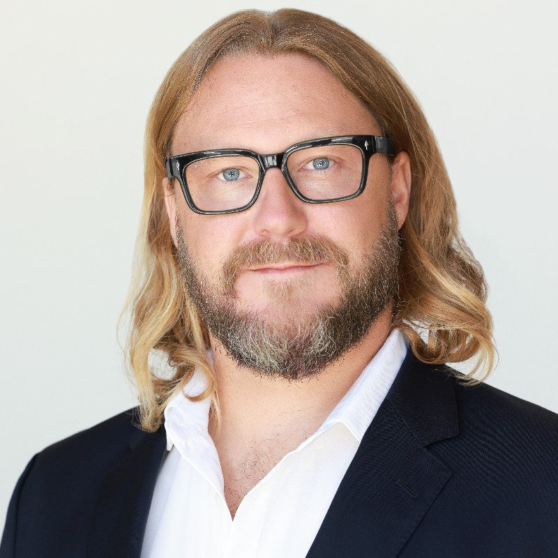 Brian Nickerson