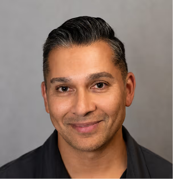 Samir Kaji