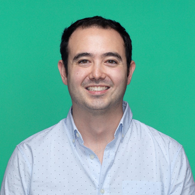 Daniel Fukuba