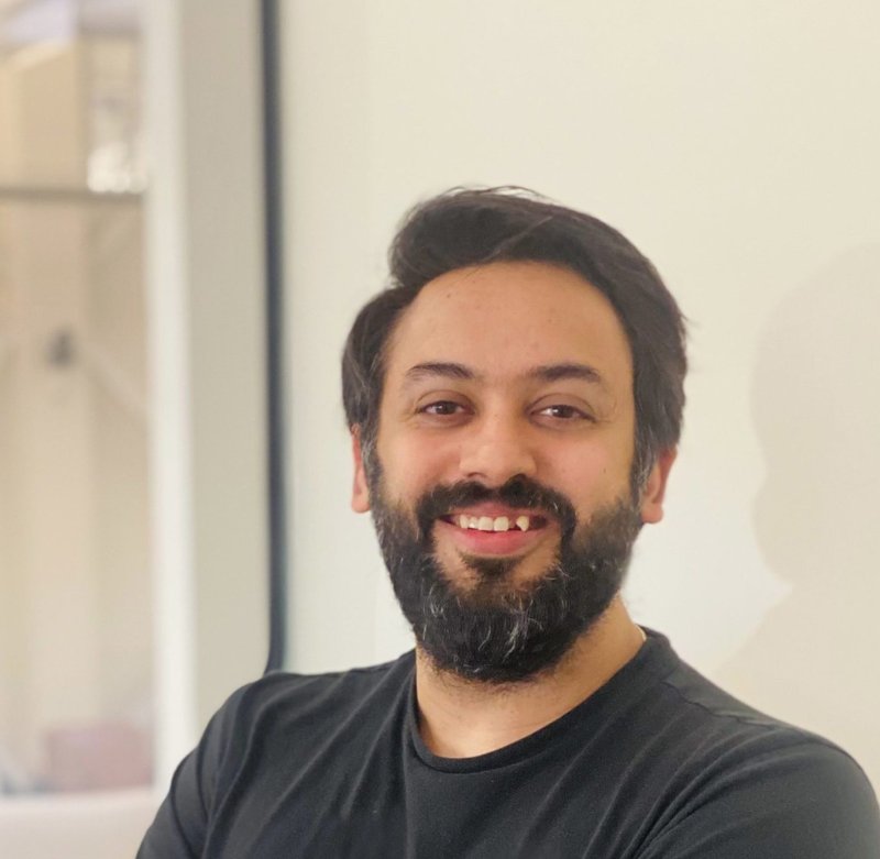 Arjun Narang