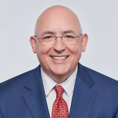 Michael Suffredini