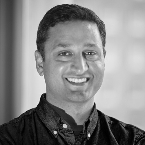 Saurabh Bharadwaj