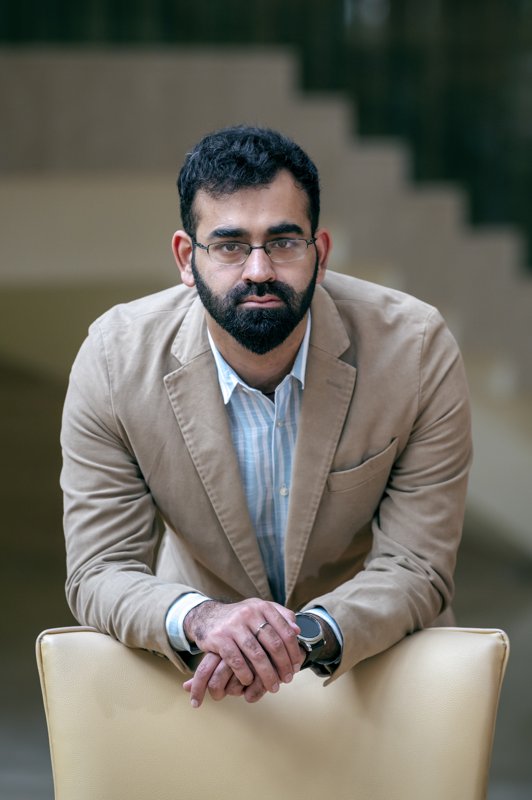 Nakul Kukar