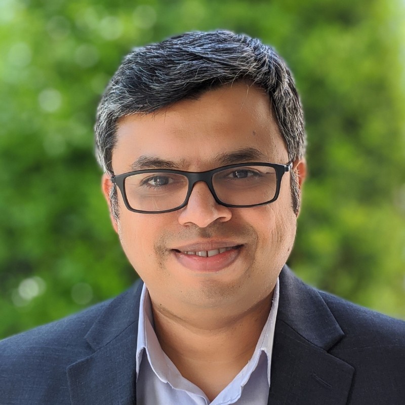 Anindya Chanda