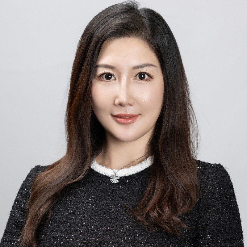 Shanshan Xu