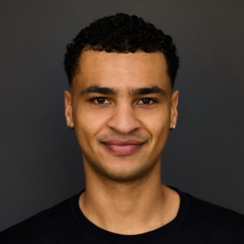 Daniel Drabo