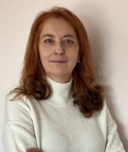 Isabel del Castillo