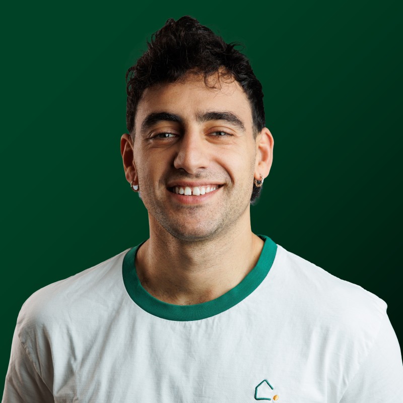 Eyal Stern‏