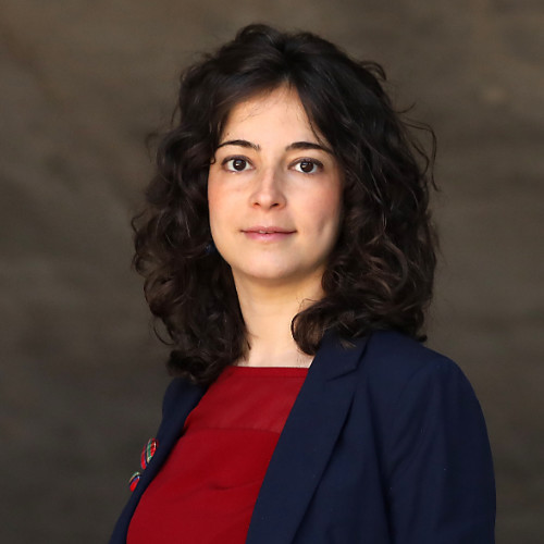 Ana Laguna Pradas
