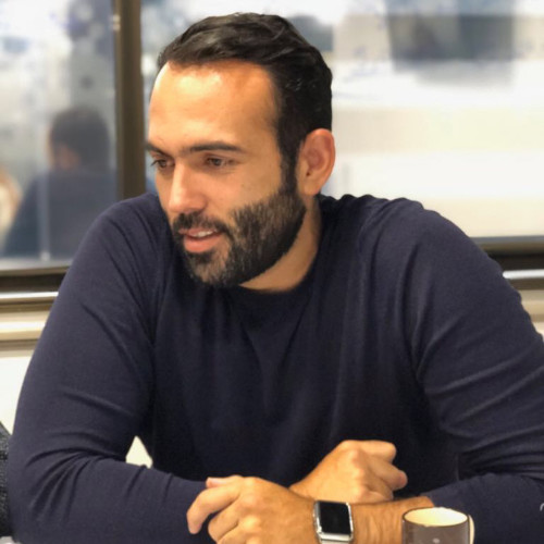 Cesar Julio Cuevas