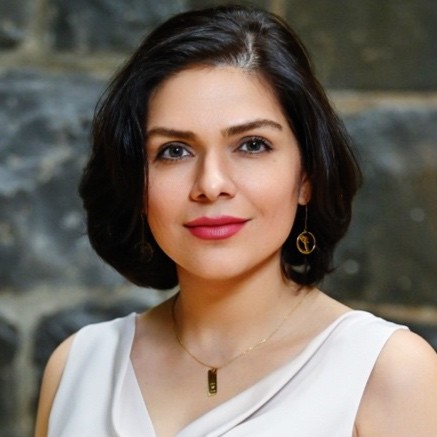 Samira Sadeghi, Ph.D