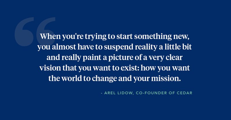 Arel Lidow