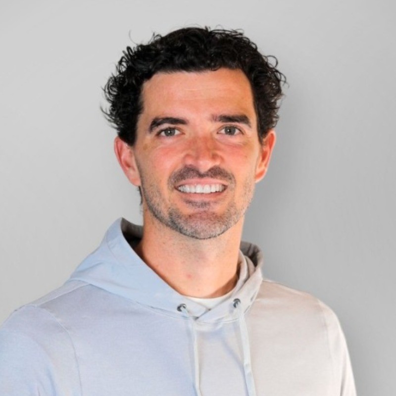 Ben Mackinnon