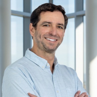 Jared Grauer