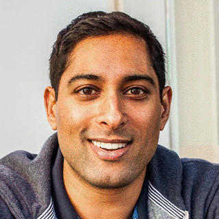 Anand Upadhye