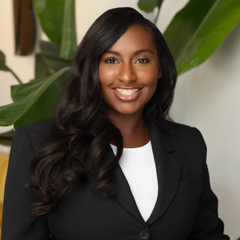 Camille Martin, PhD