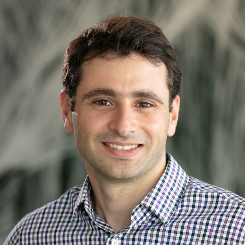 Mohammad Norouzi