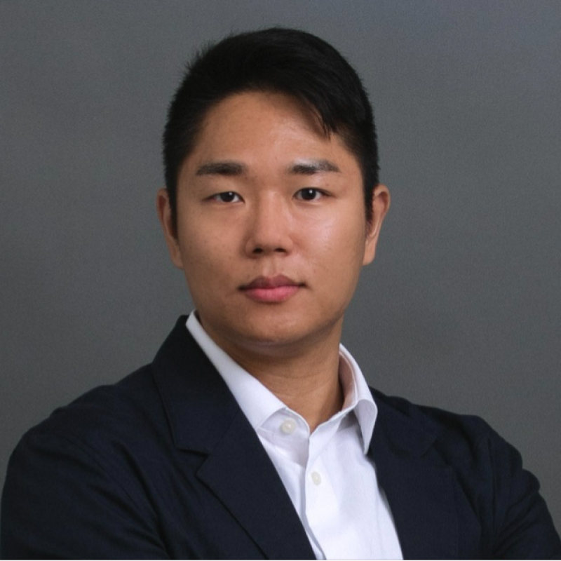 Steven Jung
