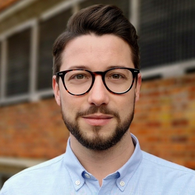 Maximilian Birner