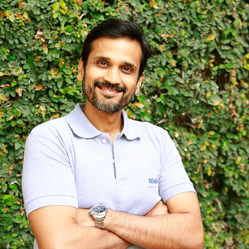 Sorabh Bhandari