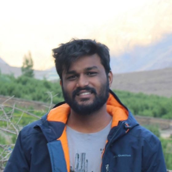 Sachin Patil