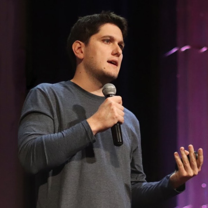 Paul Goldbaum