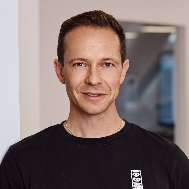 Robin Behlau