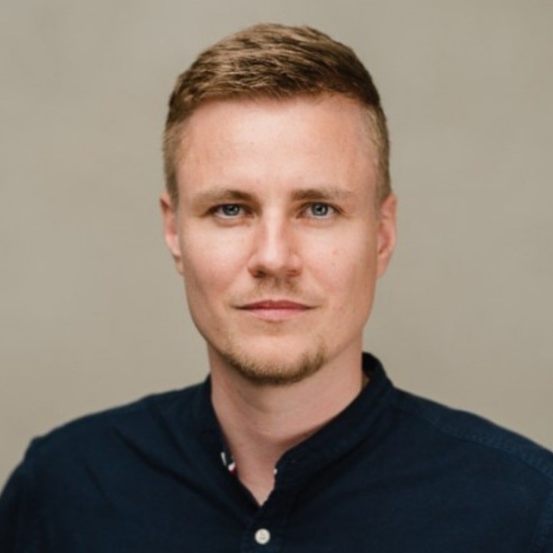 Dr. Friso Zimmermann