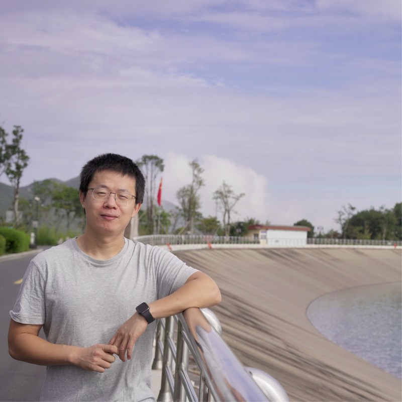 Xiaodan Zhuang