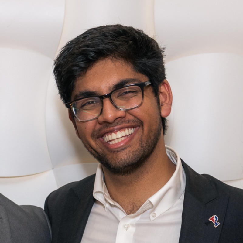 Chris Cherian