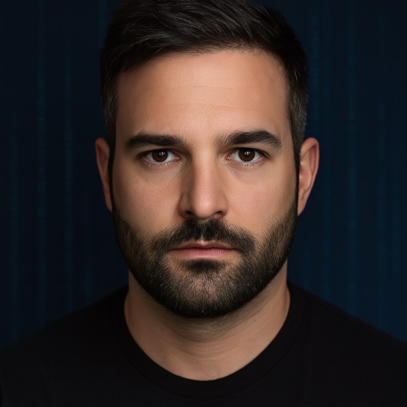 Miles Parry
