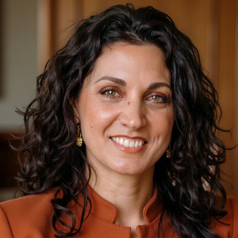 Rebecca Kavoussi