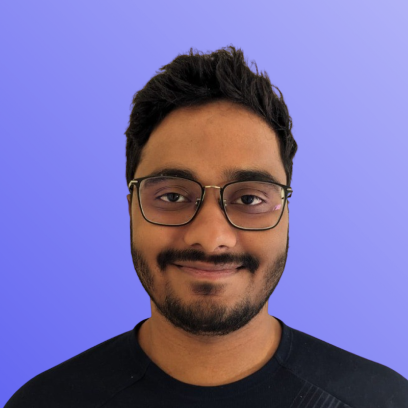 Mukunth Krishnasagar