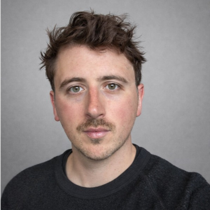 Nick Aubin