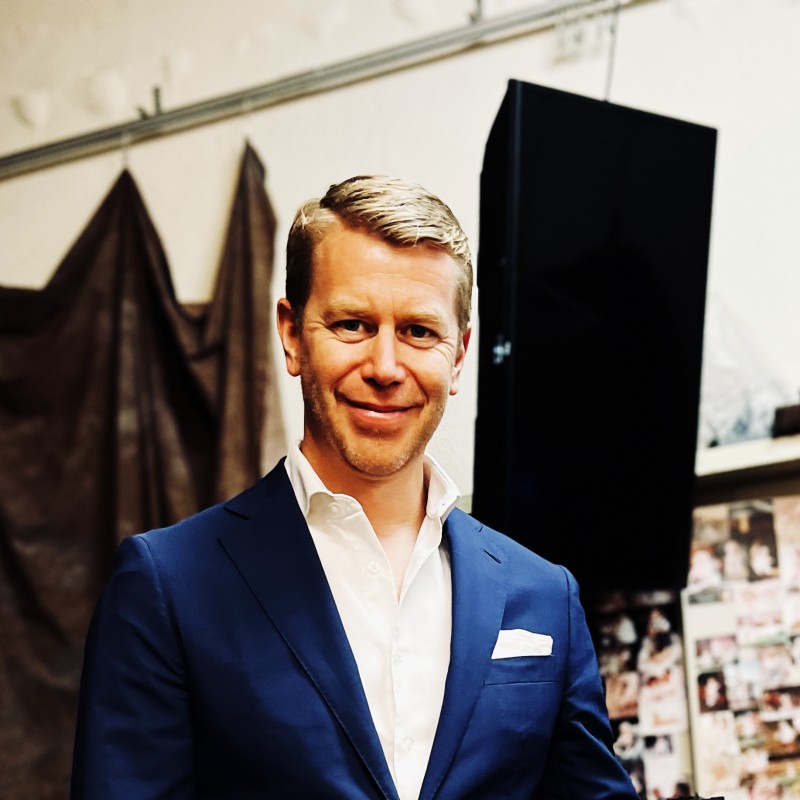 Dr. Stefan A. Heitmann