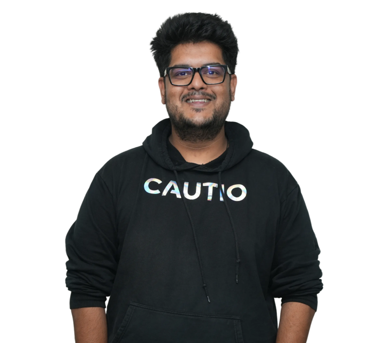 Ankit Acharya