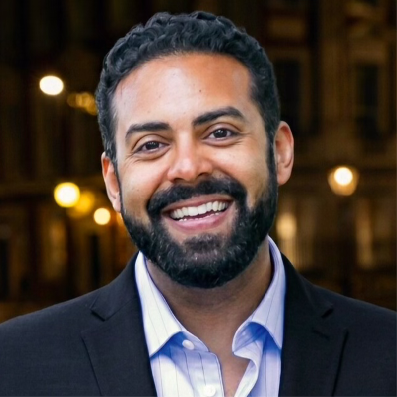 Asif Alidina