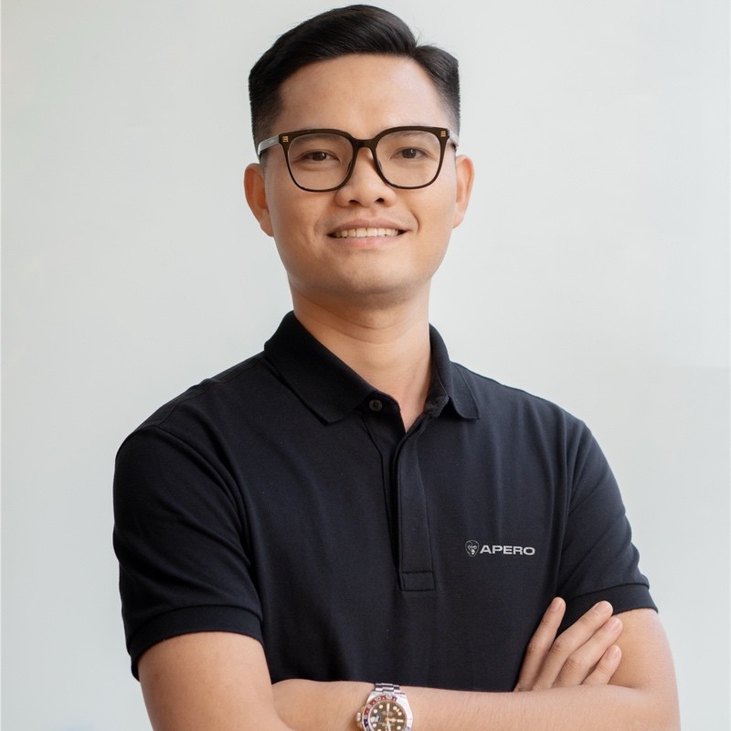 Tai Nguyen (Marcus)